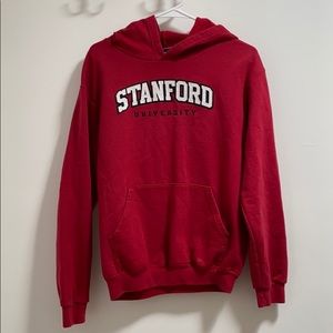 Stanford Hoodie